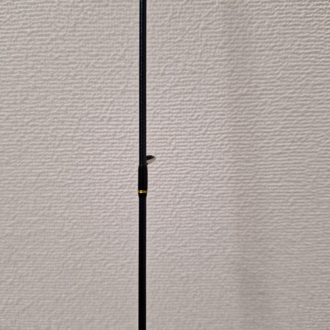 (訳あり)ブレイクスルーゼロヴァージ 61 L ヴァルケイン