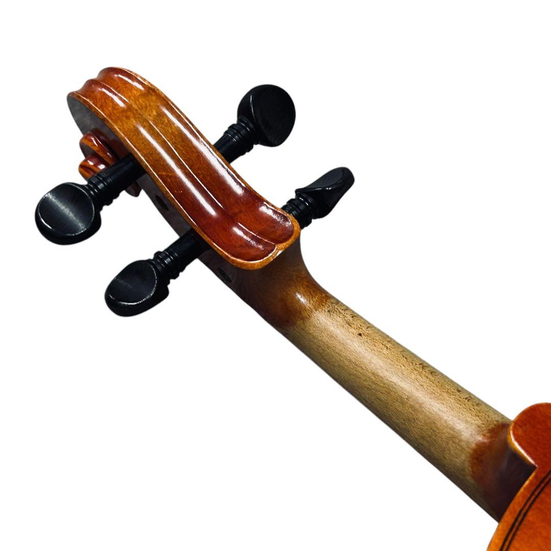SUZUKI NO.220 1/10 分数 バイオリン Anno1992 スズキ