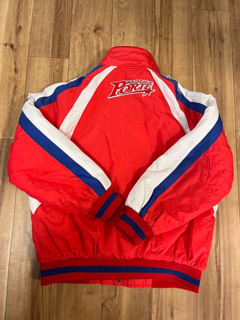 ポルテ　グランドコート　野球/JMサイズ150-160目安