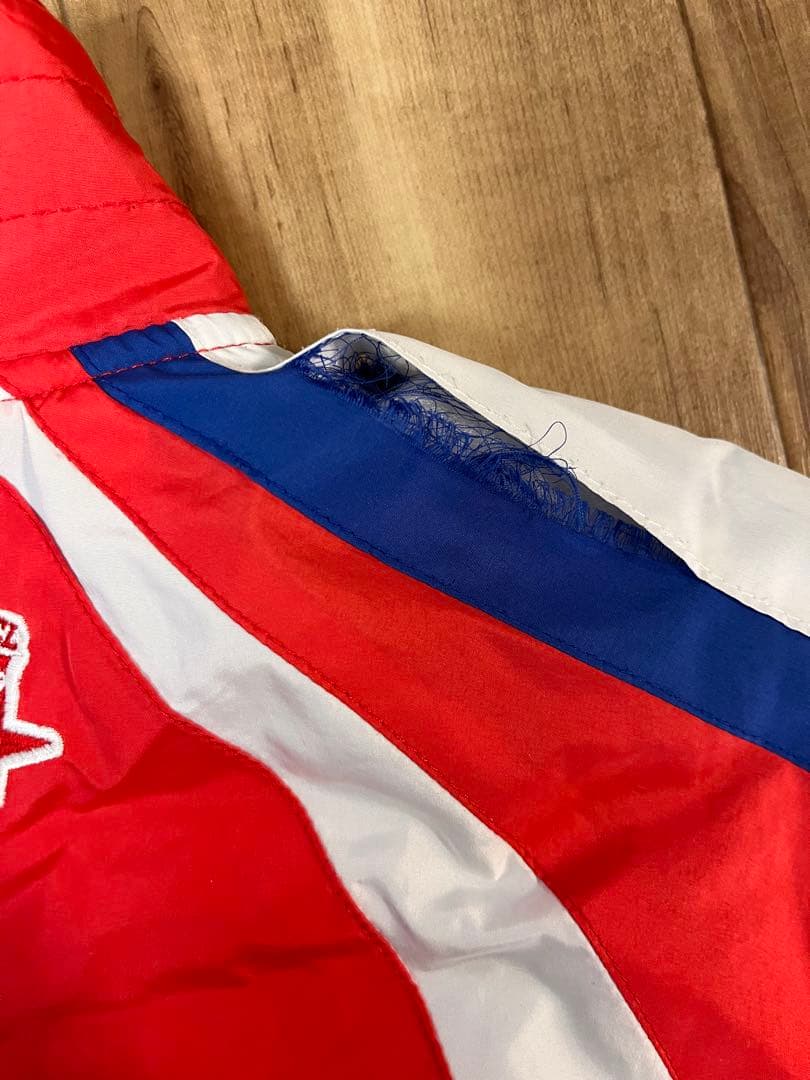 ポルテ　グランドコート　野球/JMサイズ150-160目安