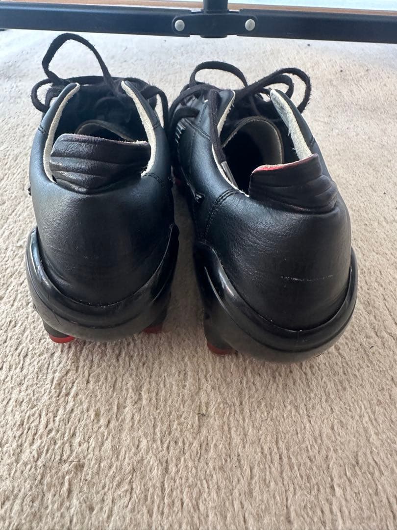 hiroshikitamuraモレリアネオ2Japan 27.0ブラック