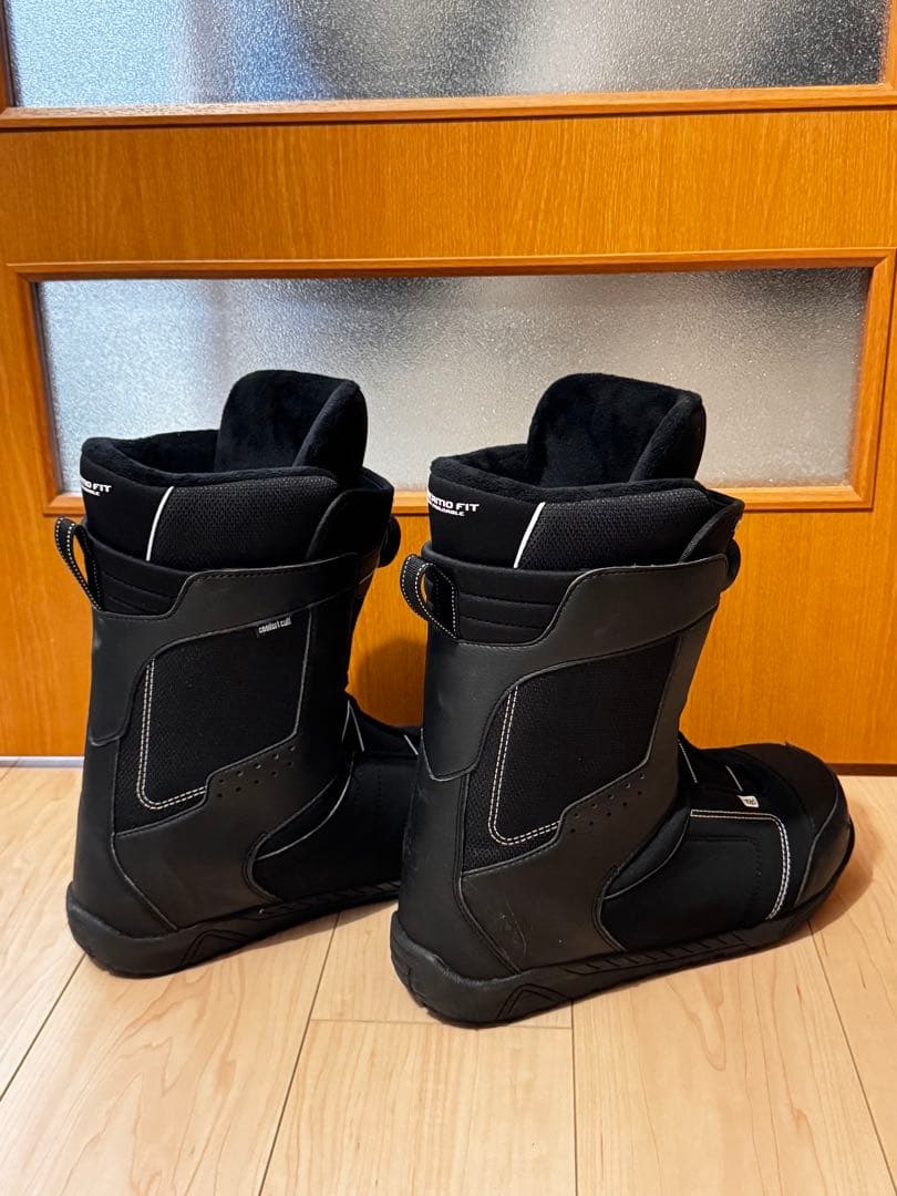 HEAD Classic BOA 29.5cm 24-25 スノーボードブーツ