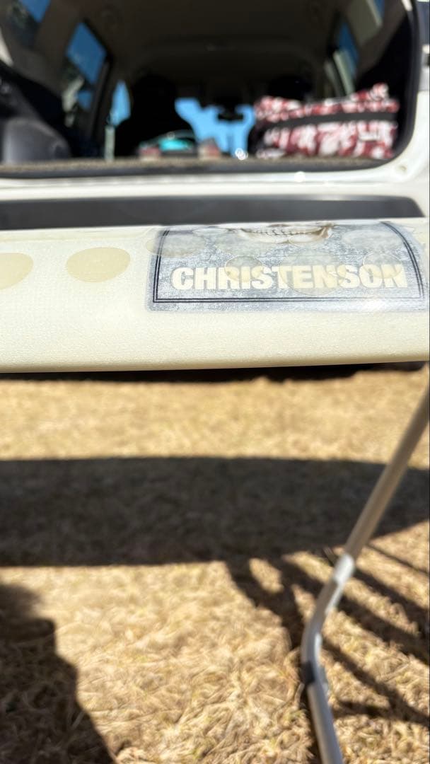 クリステンソンショートボード Cafe Racer５フィン'（フィン付属）