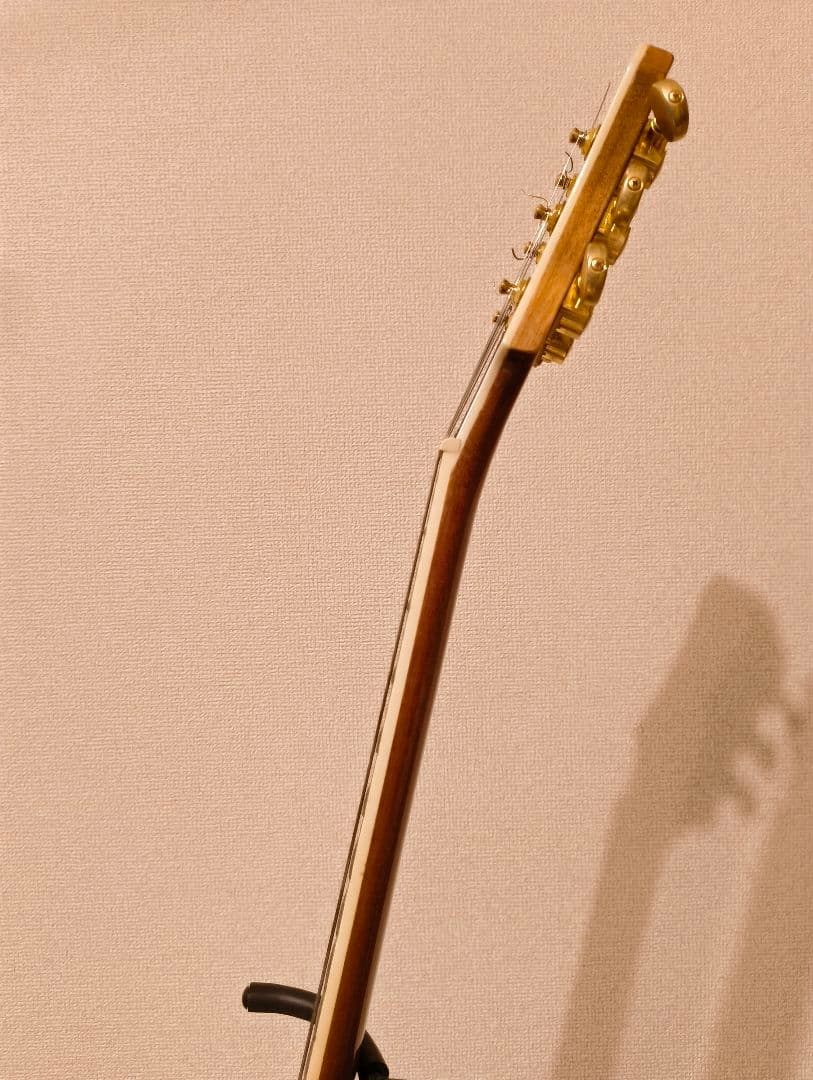 ギター Epiphone Les Paul Custom Pro koa