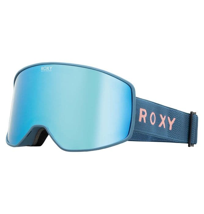 ロキシー ゴーグル レディース ROXY　スポーツ スノーボード　スキー