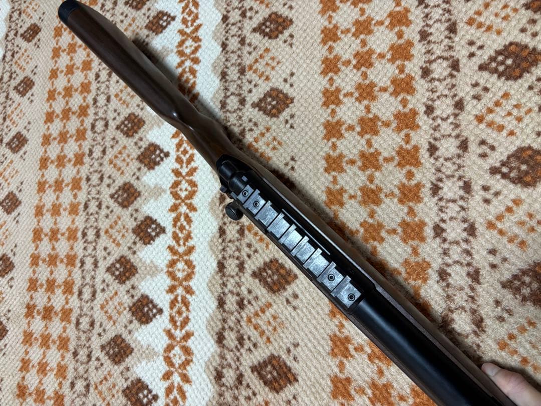 東京マルイVSR-10リアルショックバージョン(最終値下げ)