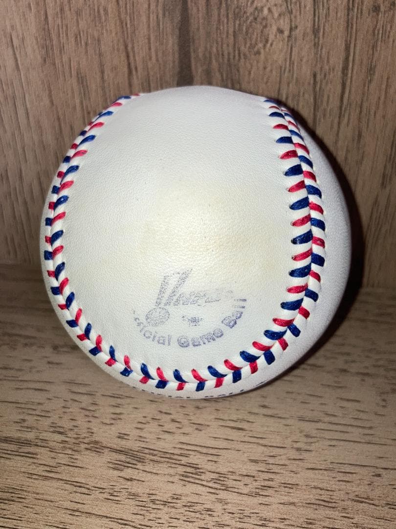 プロ野球 サンヨーオールスターゲーム 2006 公式球