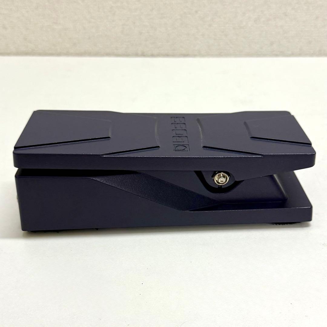 BOSS EV-30 Dual Expression Pedal 付属品完備