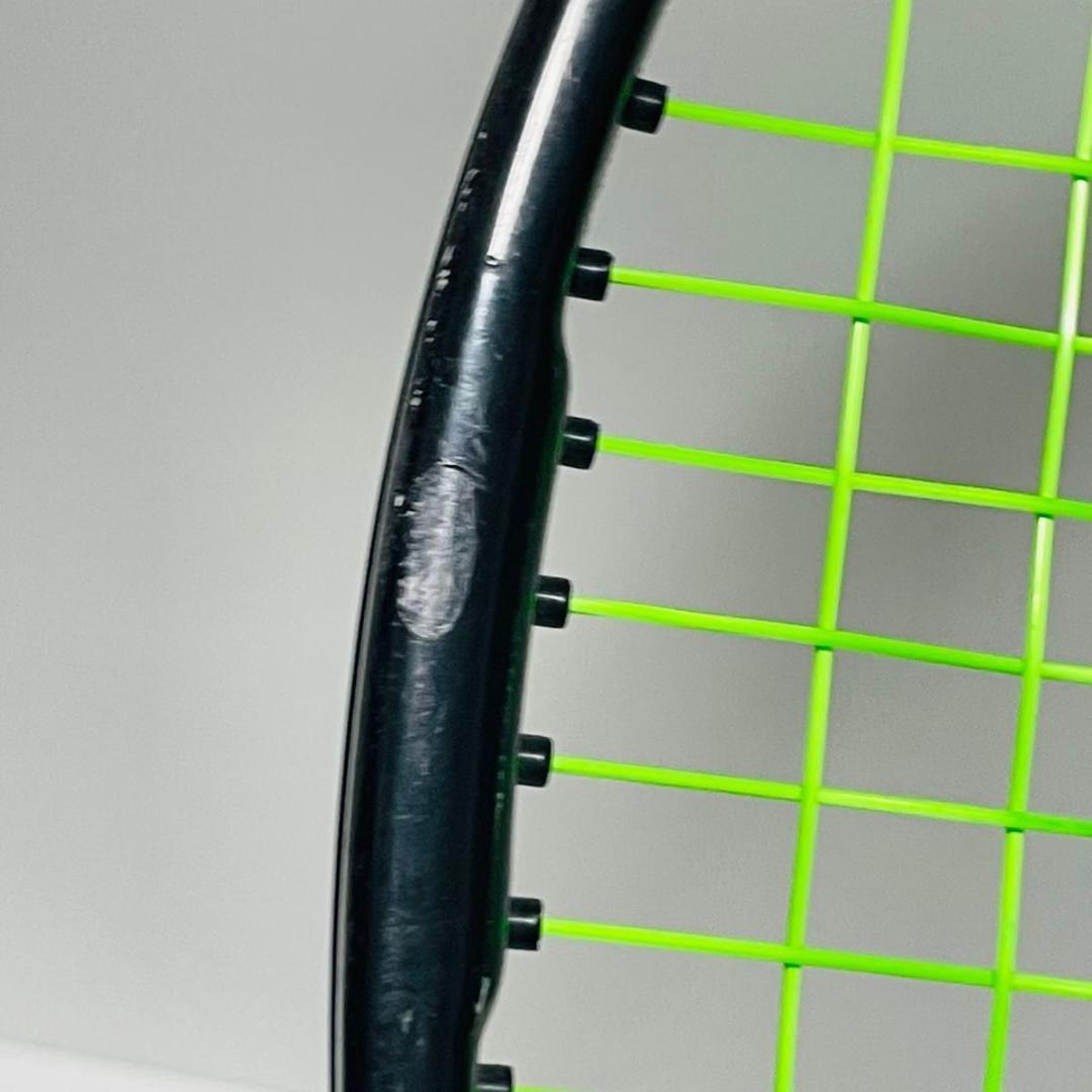 Wilson PRO STAFF V11.5 G2 硬式テニスラケット