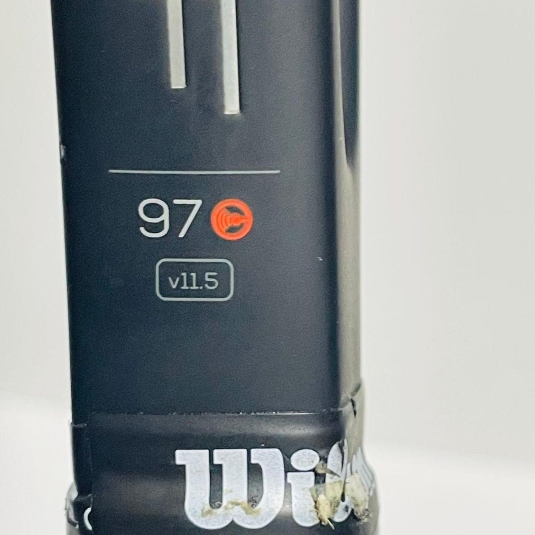 Wilson PRO STAFF V11.5 G2 硬式テニスラケット