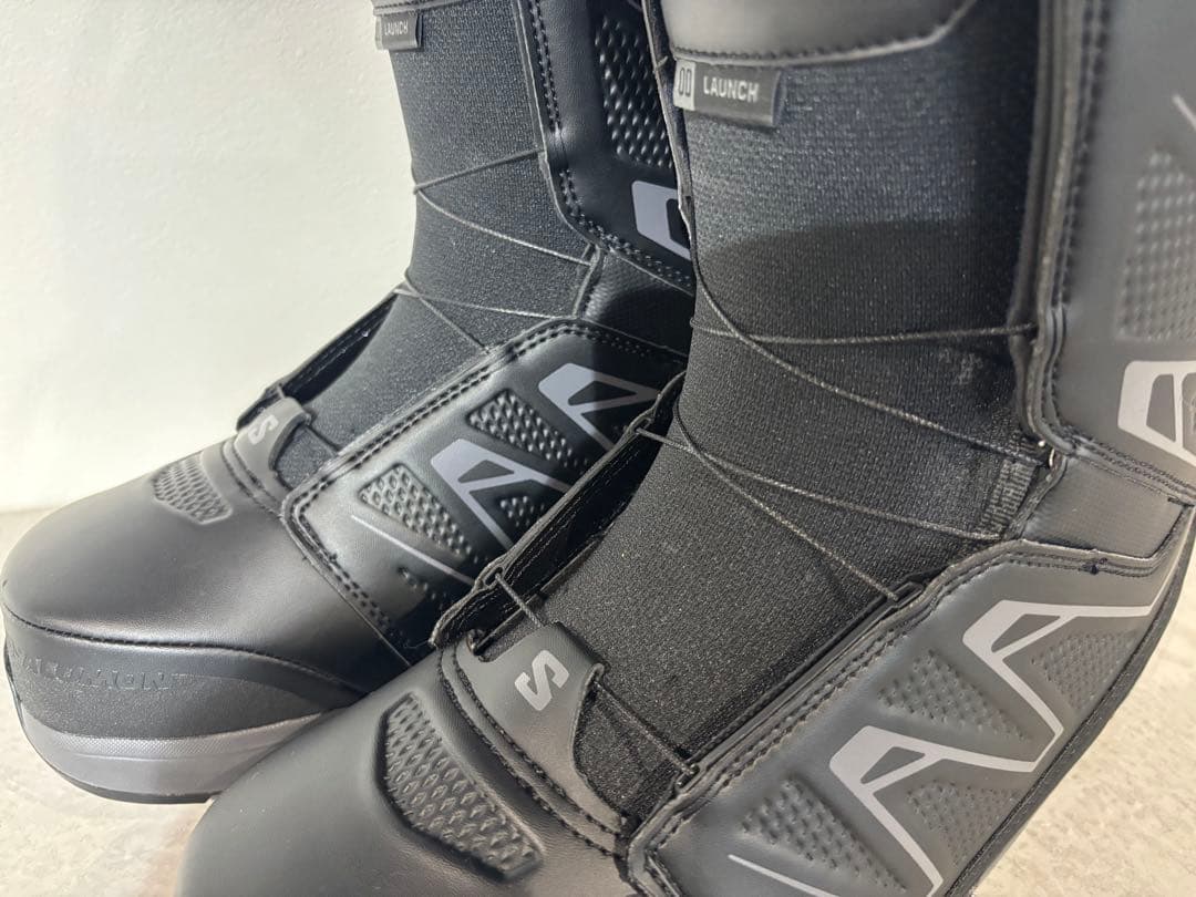 Salomon LAUNCH BOA スノーボードブーツ