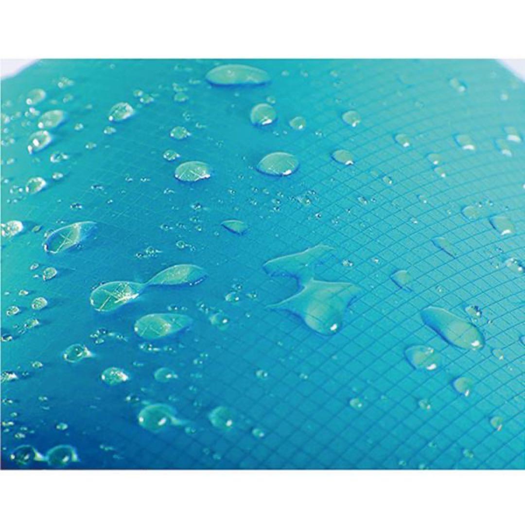 未使用　シー トゥ サミット ハンモックタープ アウトドア キャンプ 日よけ