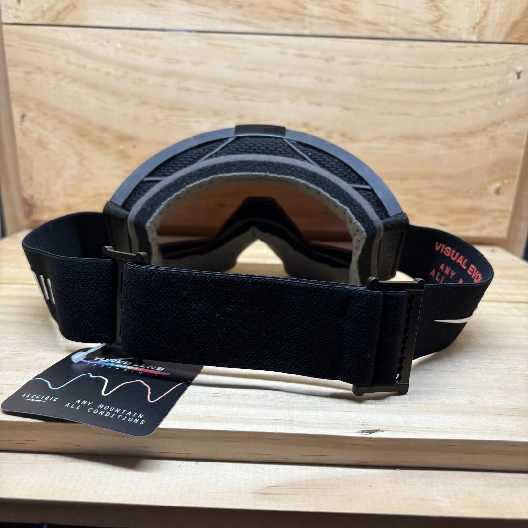 【1656】ELECTRIC　エレクトリック　KABRU　カブルー