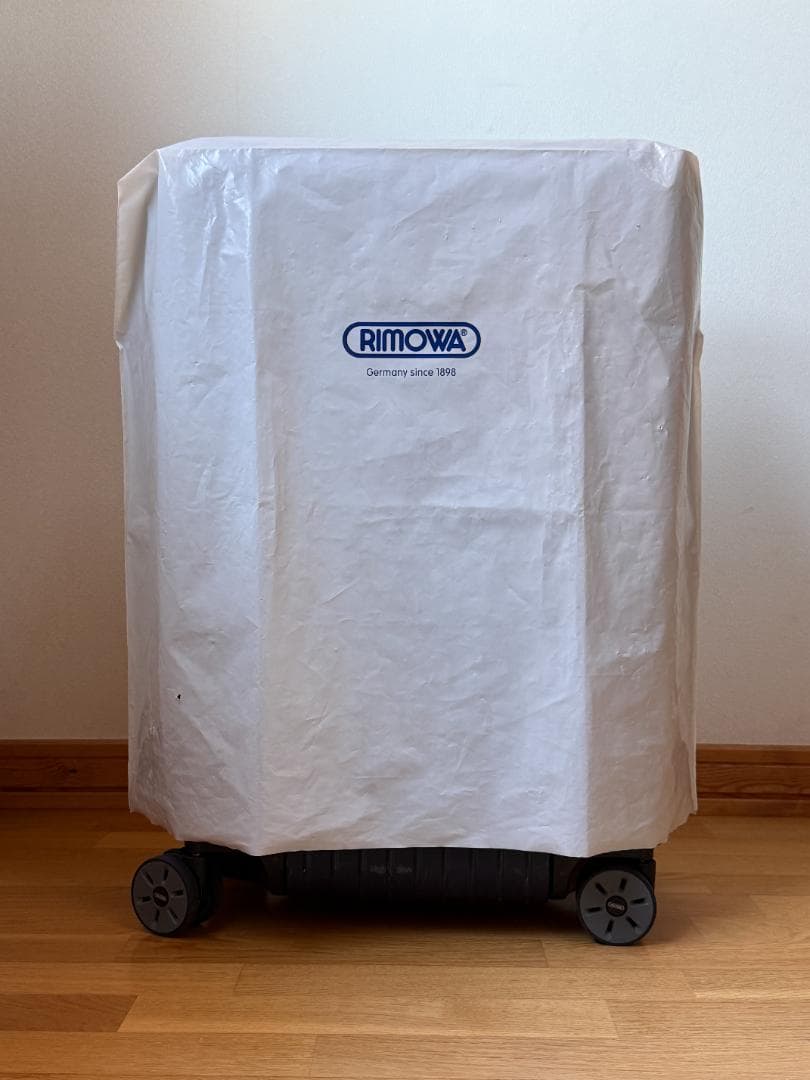 RIMOWA サルサ　スーツケース　811.63.39.5