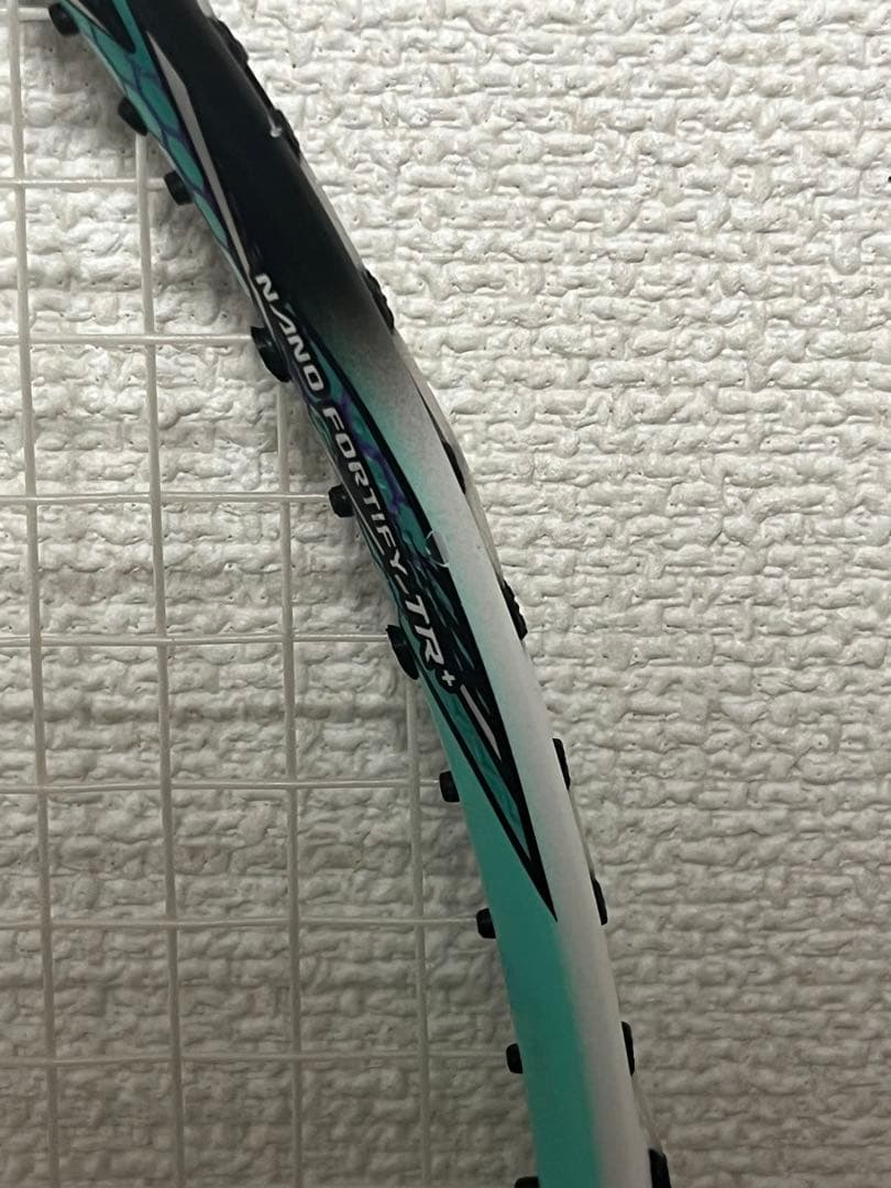 VICTOR オーラスピード90Kメタリック