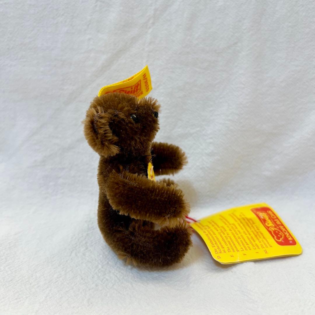 steiff シュタイフ ミニティディベア ドイツ