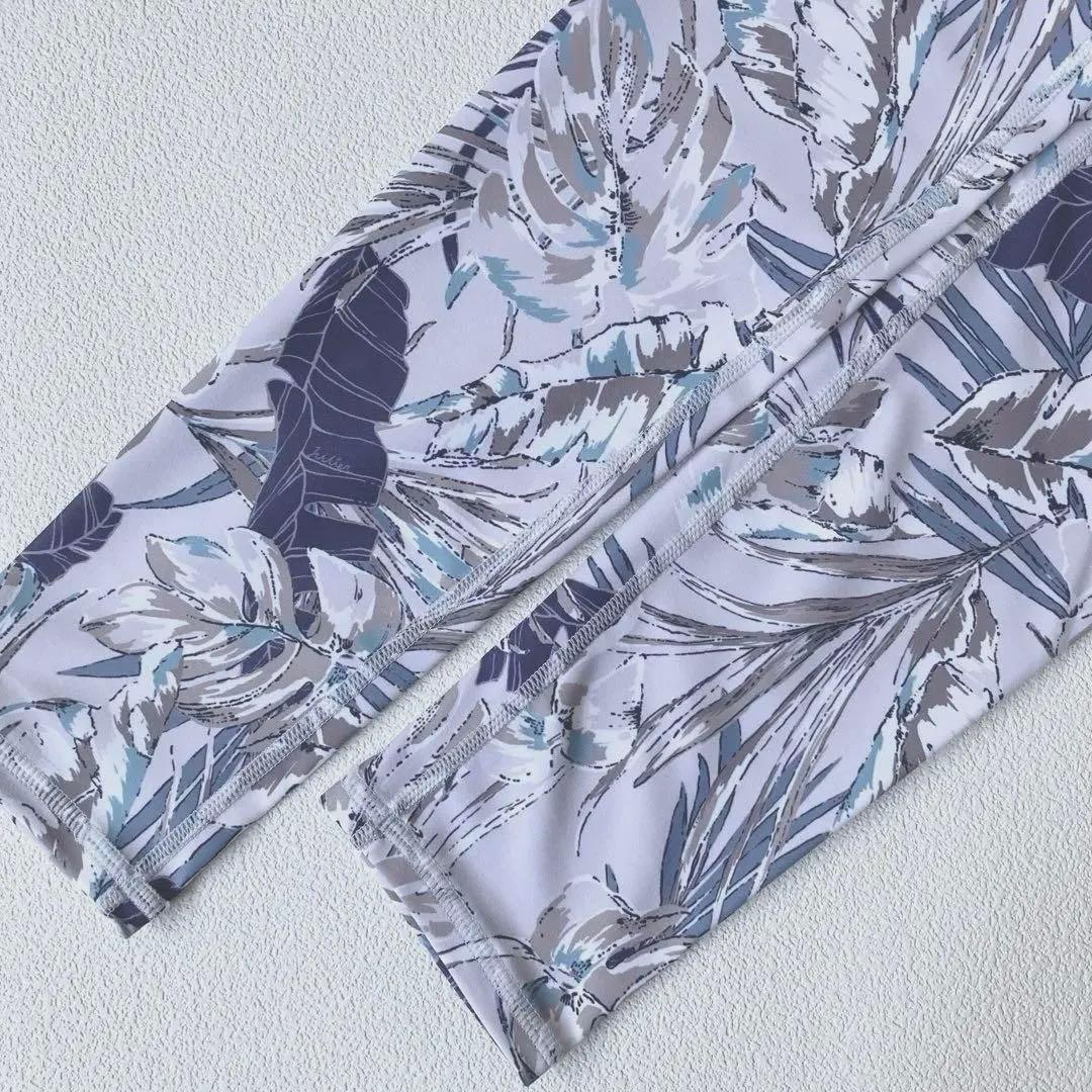 ジュリエ セットアップ ブラトップ レギンス 0 ヨガウェア カップ付き