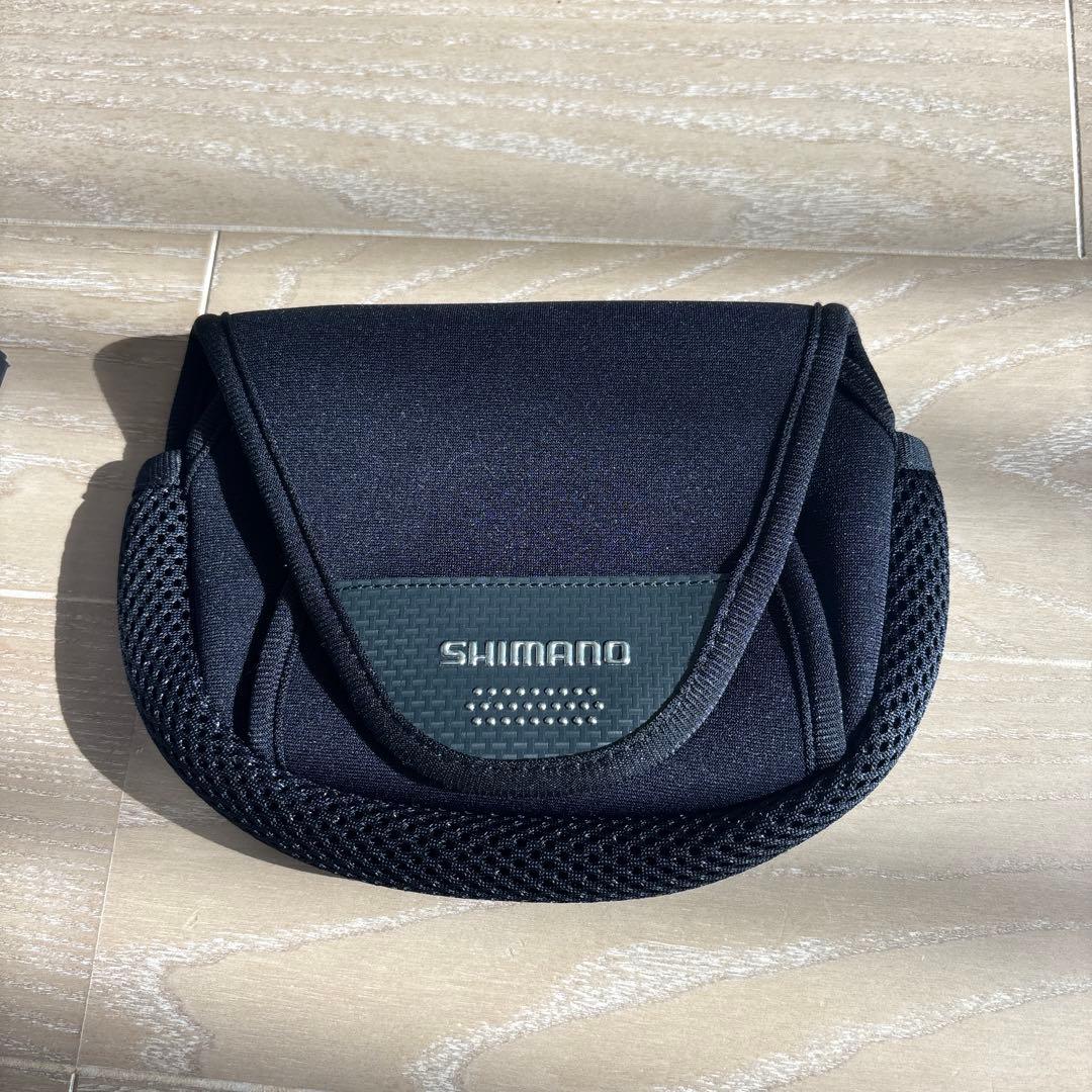 シマノ 18STELLA 2500S