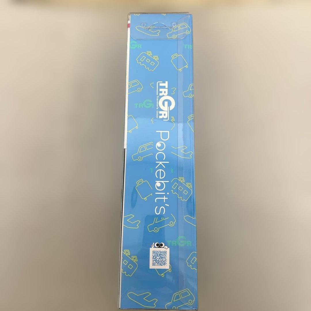 512331 アルファタックル トラギア ポケビッツ66ML