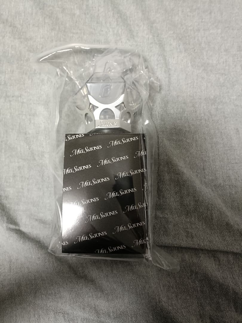 MILESixTONES グッズ