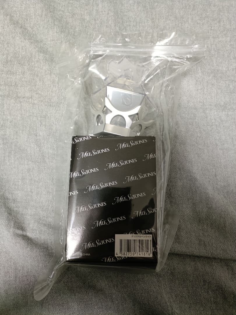 MILESixTONES グッズ