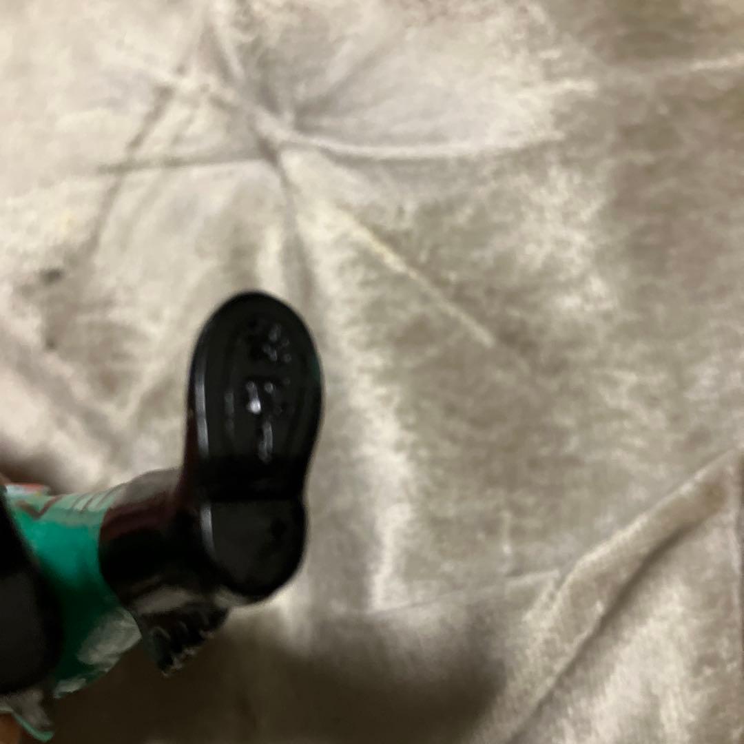 仮面ライダー フィギュア 緑・赤アマゾンライダー