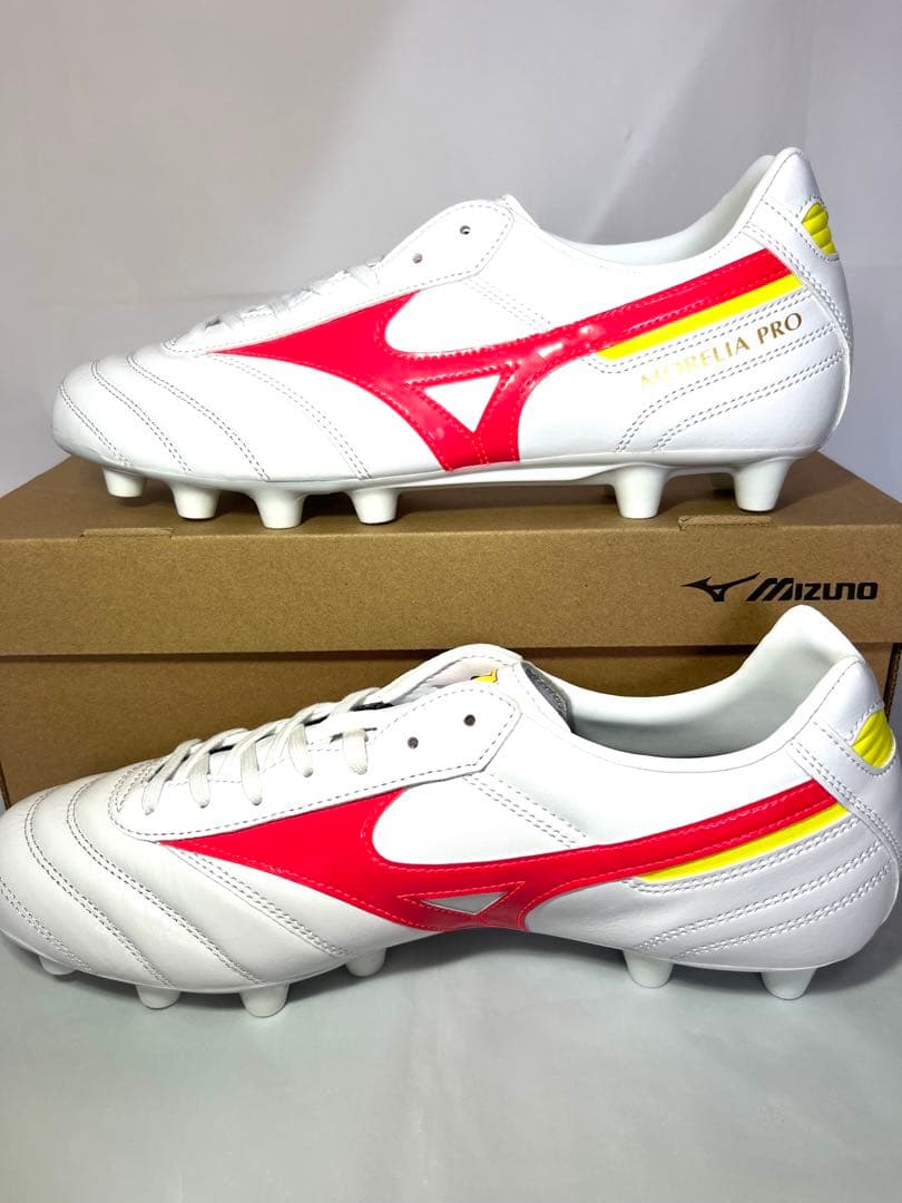 ★新品★ モレリア2プロ 27cm