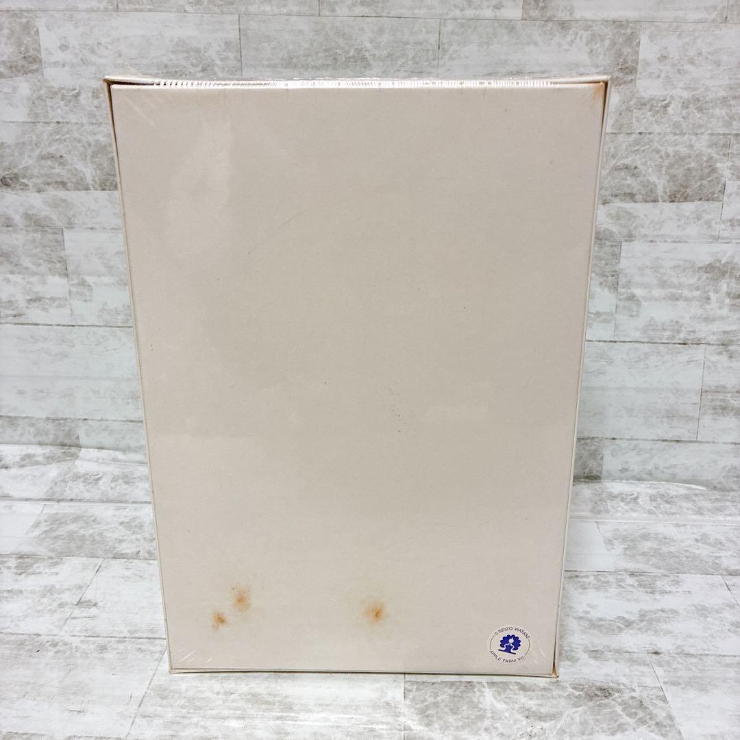 未開封 希少 廃盤 パズル わたせせいぞう ハッピーブライド 300ピース