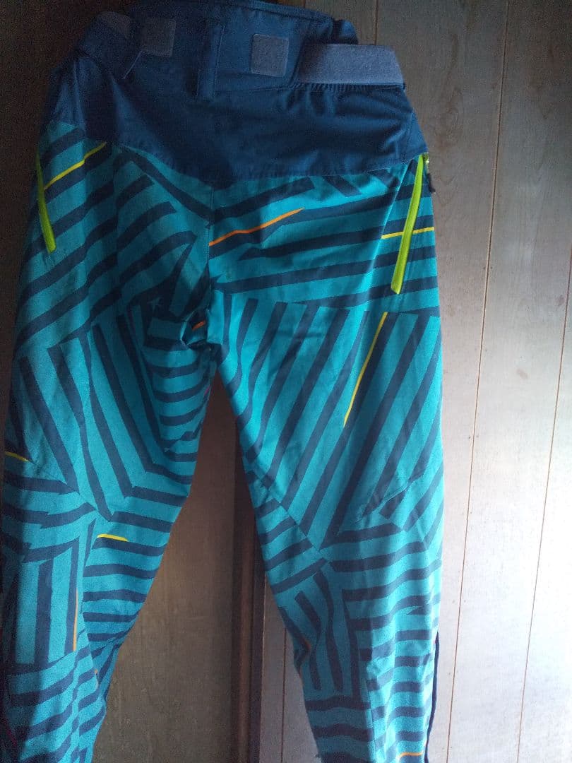 MIZUNO ミズノ上下  パンツフルオープン XL