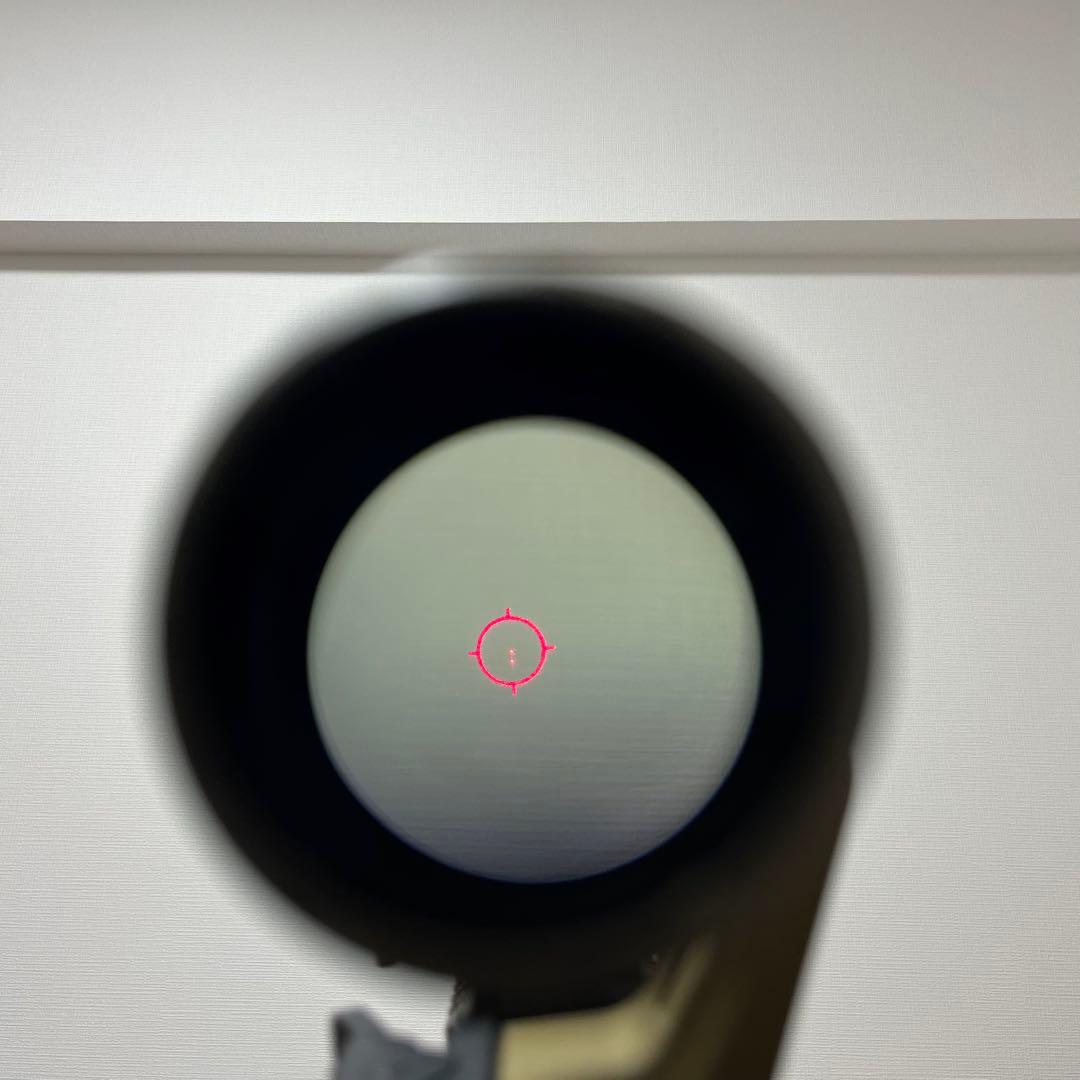 G33マグニファイア unity fast FTC omni HRF レプリカ