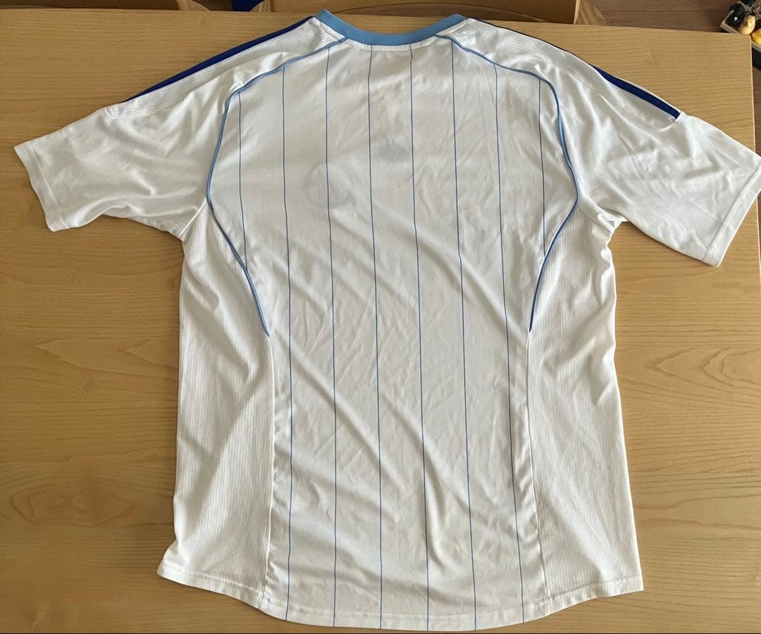 シャルケ　ユニフォーム XLサイズ