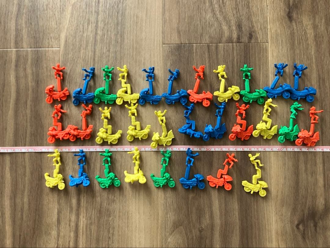 仮面ライダー　消しゴム　セット売り　昭和レトロ