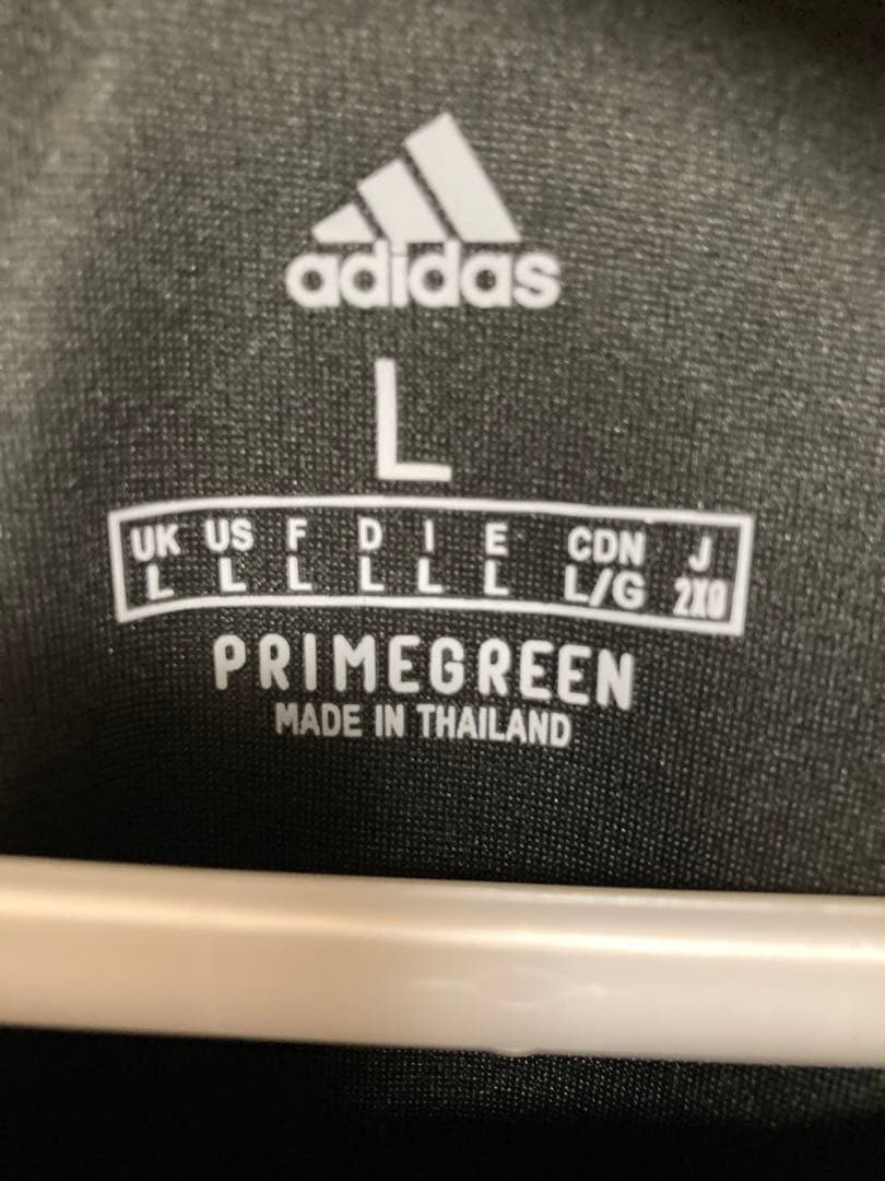 20-21 レアルマドリード 3rd セルヒオラモス ユニフォーム（A）