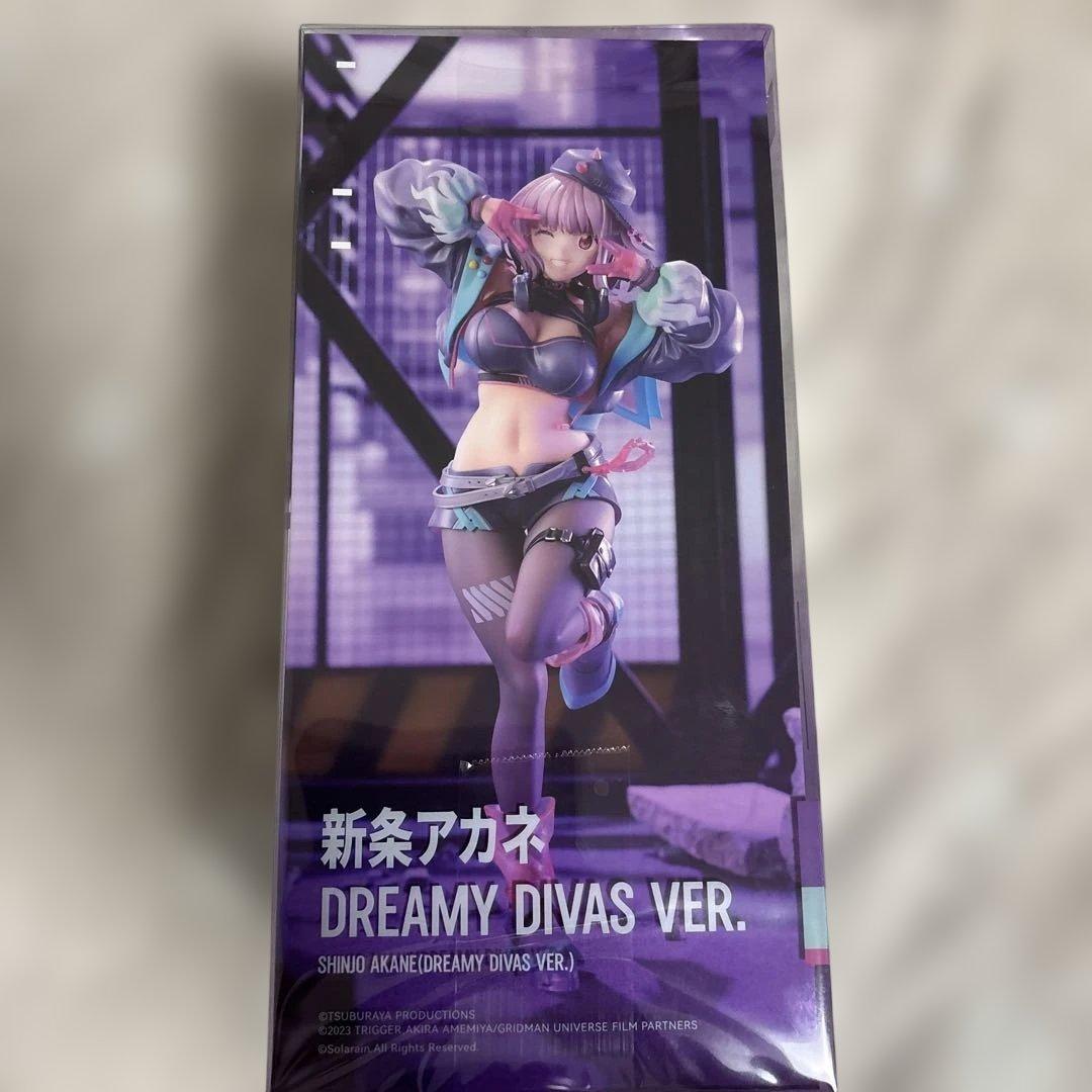 新条 アカネ（Dreamy Divas Ver.）