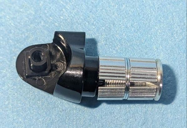 microSHIFT BS-T11 バーエンドシフターセット 2/3×11s