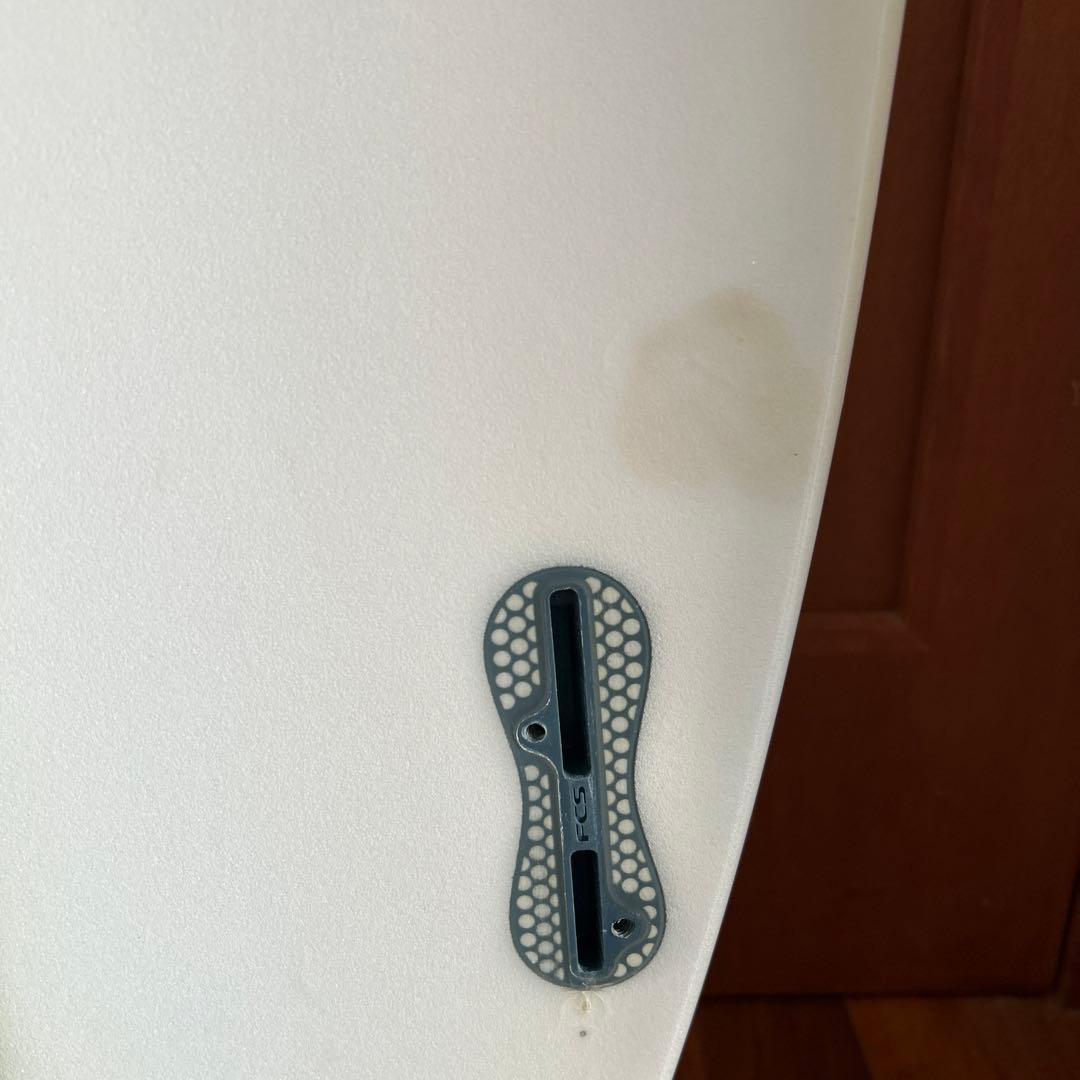 Seren Dipity surfboard　中古サーフボード　ショートボード