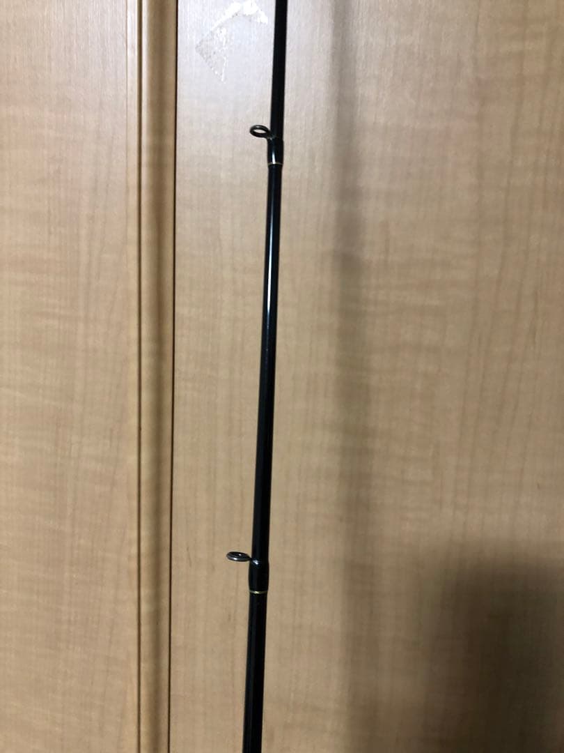 エバーグリーン　コンバットスティック　タクティクス　スーパーノヴァ66