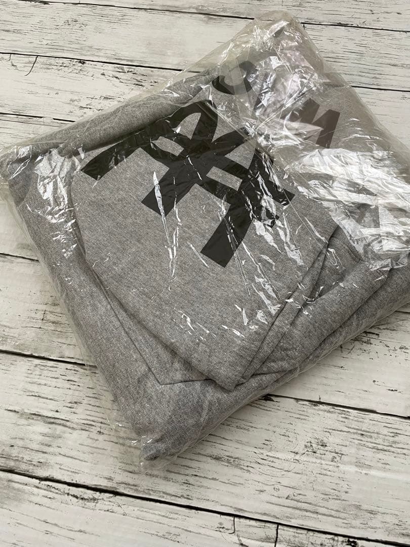 新品未開封　PEDRO タワーレコード コラボ パーカー　ペドロ