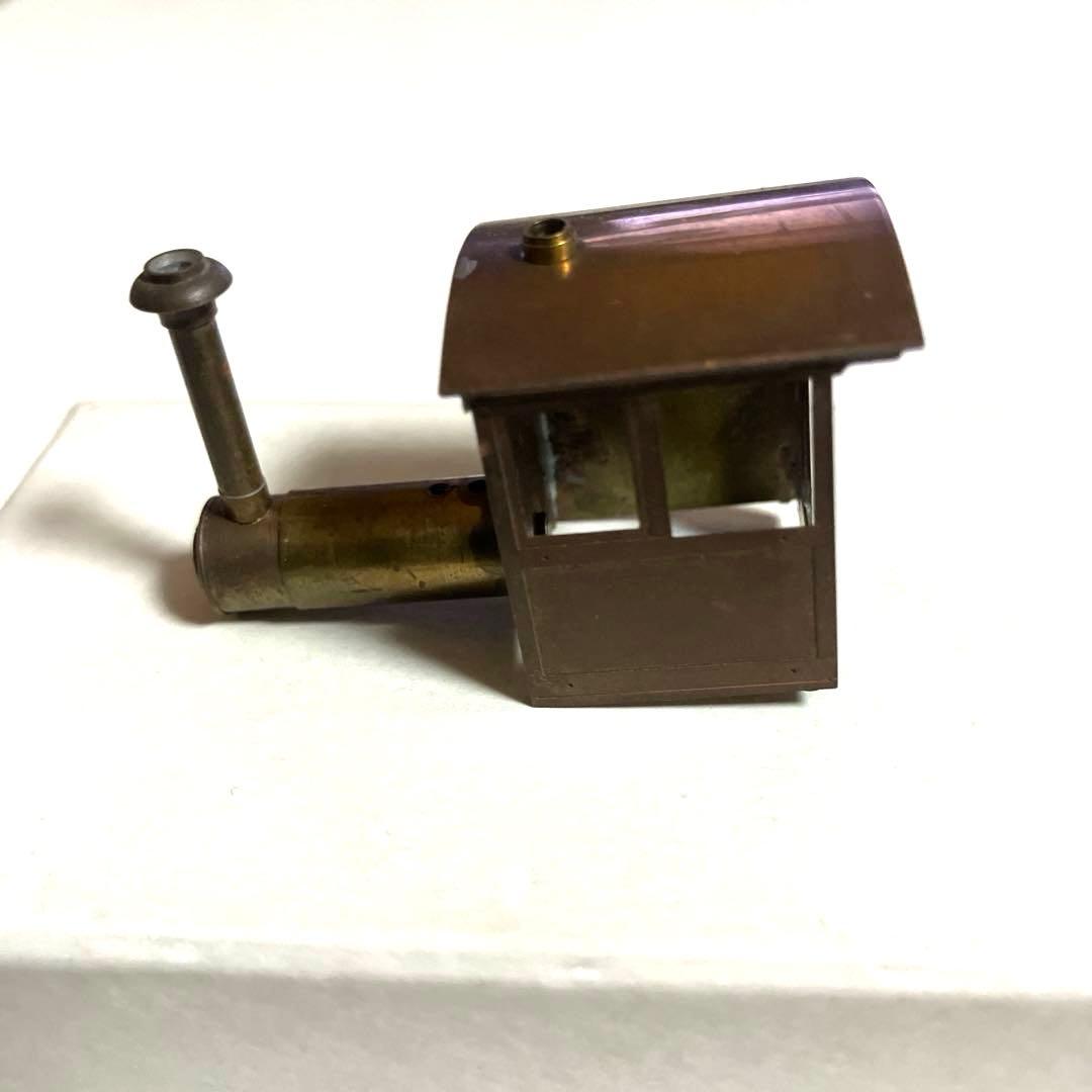 乗工社　HOナロー(9mm) ポーター亀の子　Bキット