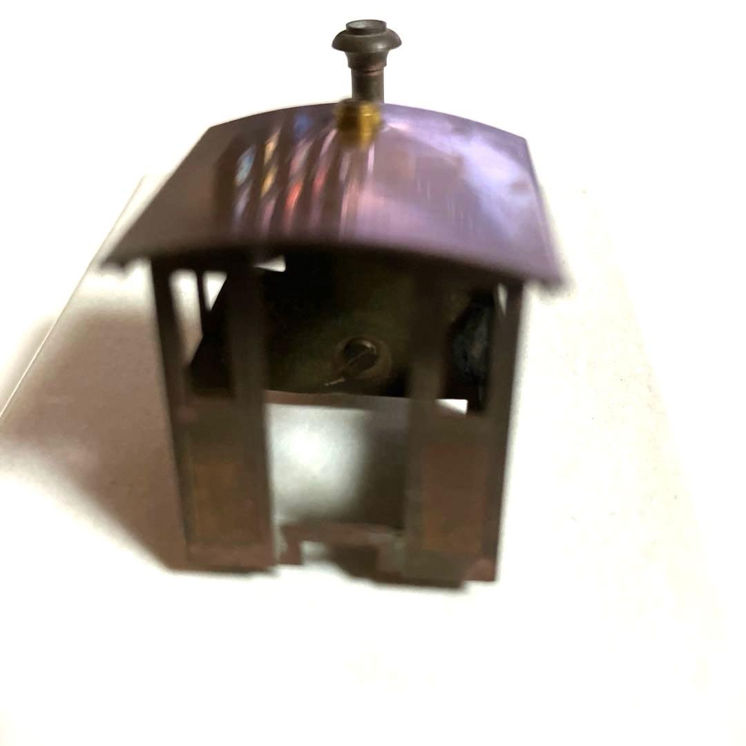 乗工社　HOナロー(9mm) ポーター亀の子　Bキット