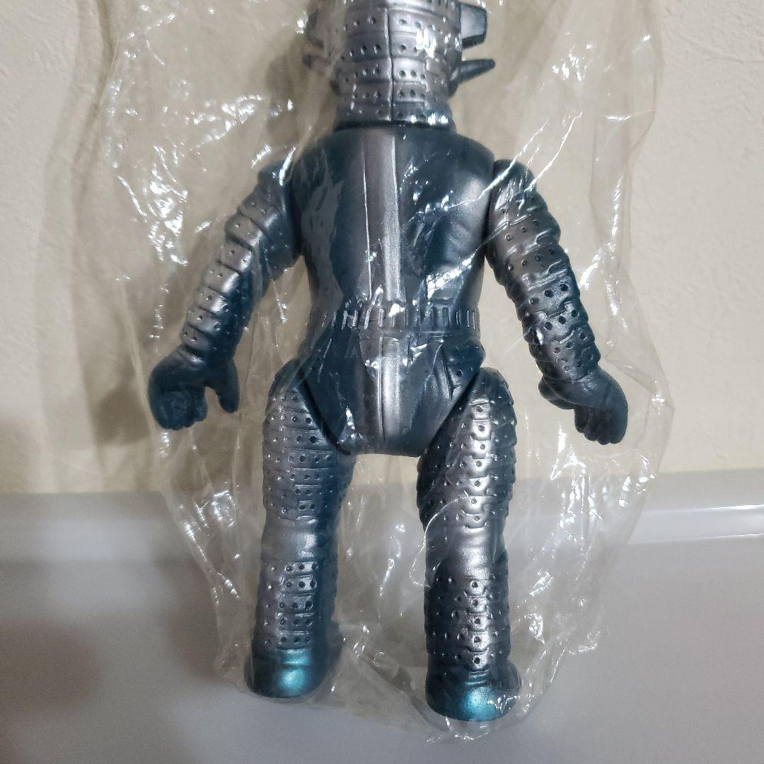 バンダイ　ブルマァク　ソフビ　ウルトラマン　怪獣ウインダム　1期