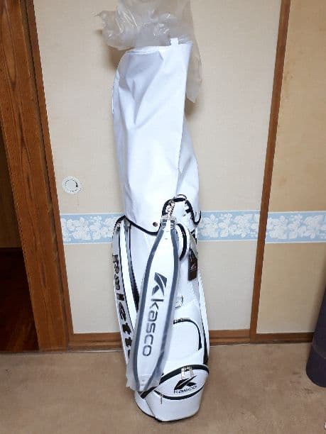 Kasco ゴルフバック
