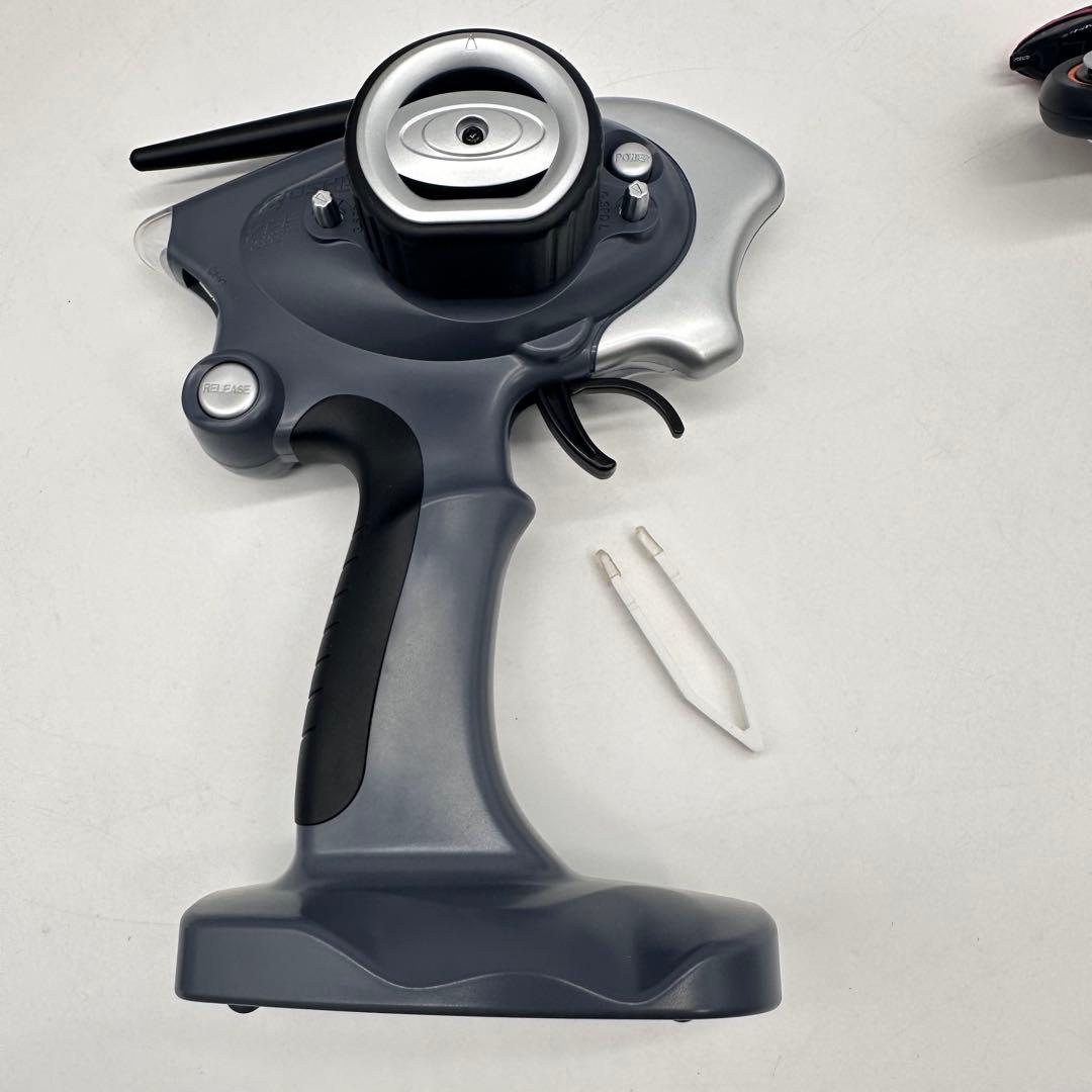 京商 ミニッツモトレーサー REPSOL HONDA KYOSHO ラジコン