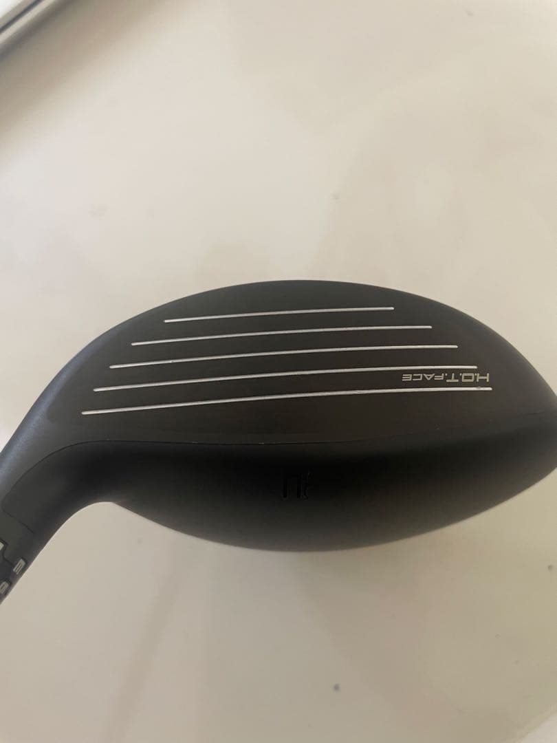 COBRA DS-ADAPT X 3HF フェアウェイウッド