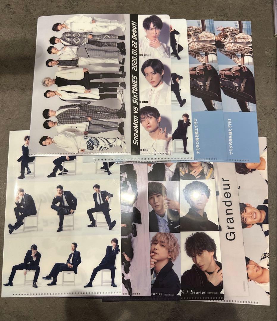 Man グッズまとめ売り