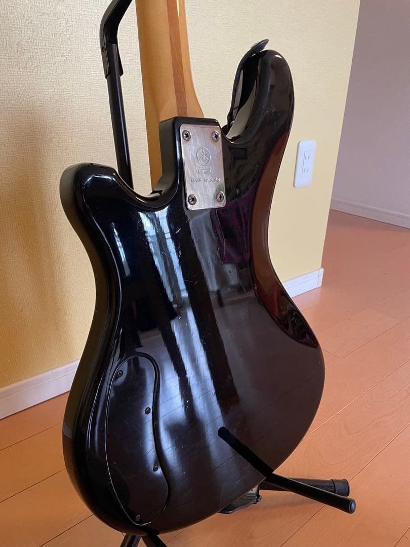 値下しました　YAMAHA Super Bass 500S ブラック