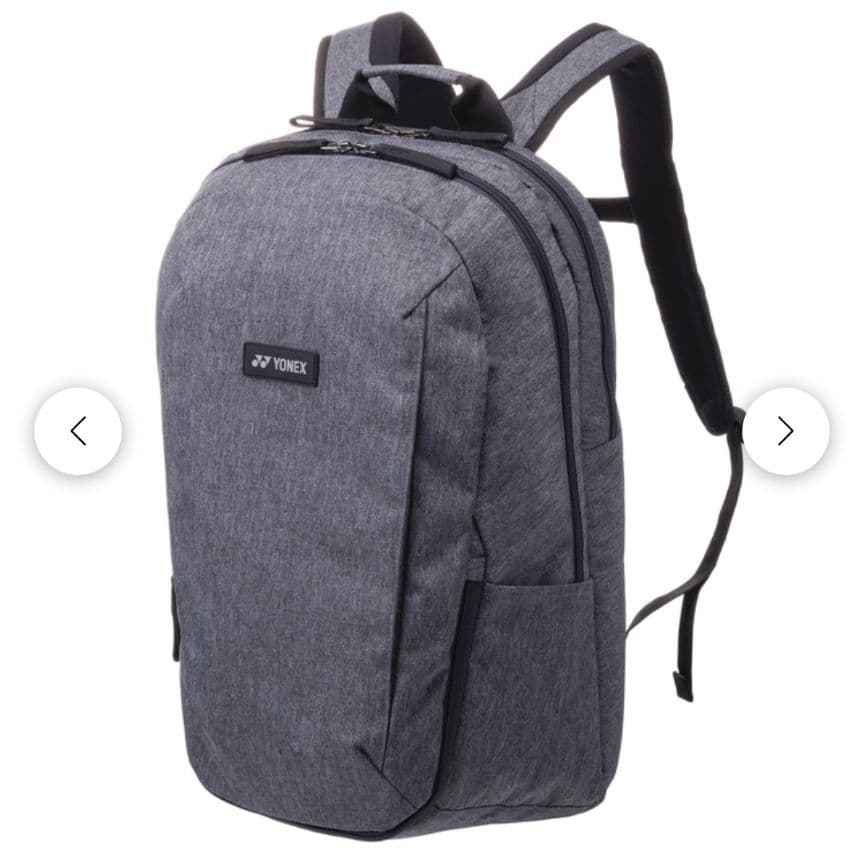 YONEX　バックパックS☆新品未使用！！