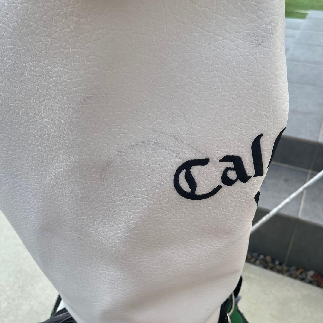 Callaway GBB EPIC キャディバッグ