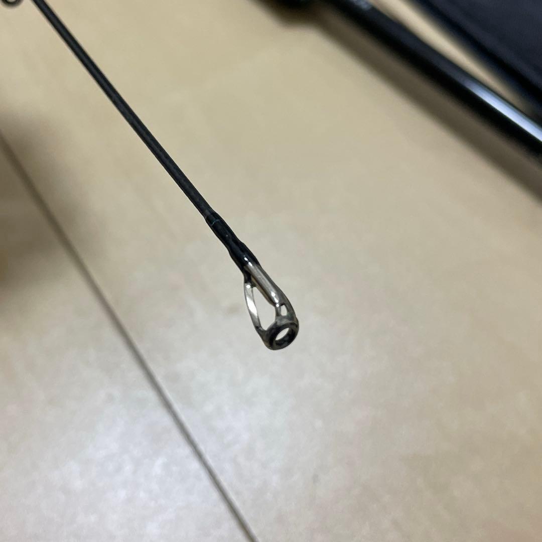 ダイワ 19 エメラルダス X 83M DAIWA EMERALDAS エギング