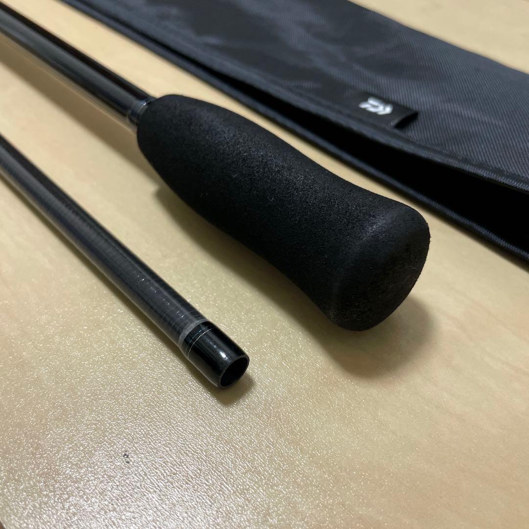 ダイワ 19 エメラルダス X 83M DAIWA EMERALDAS エギング